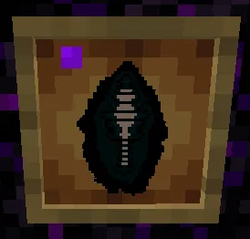 More warden drops, Моды, Minecraft