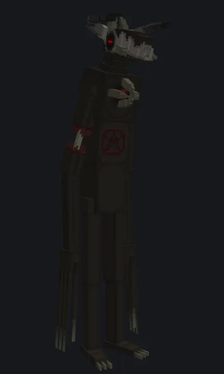 The Lurker (Dweller), Моды, Minecraft