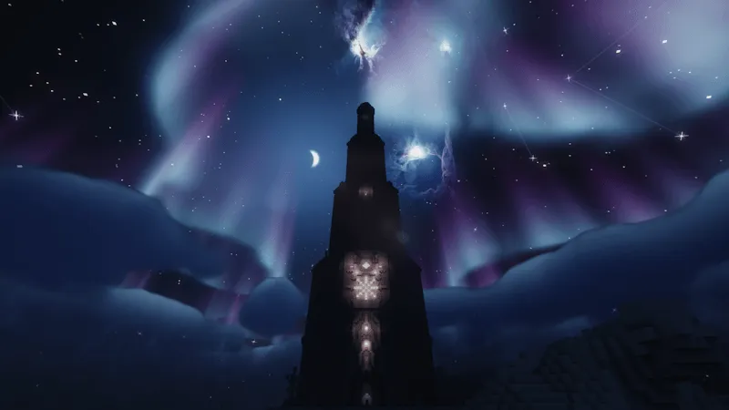 Ad Astra: Per Spatium, Моды, Minecraft