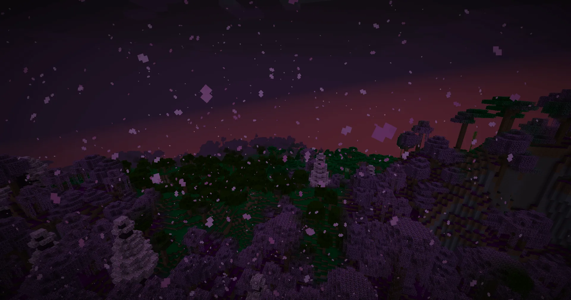 BlahMod — скриншот 2 (Моды, Minecraft)