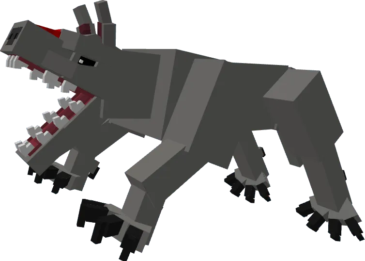Random Things (Mcreator), Моды, Minecraft
