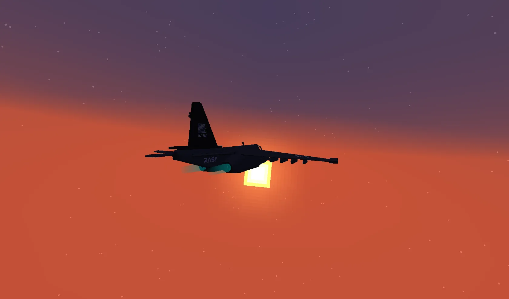 Avoris IV Pack — скриншот 7 (Моды, Minecraft)