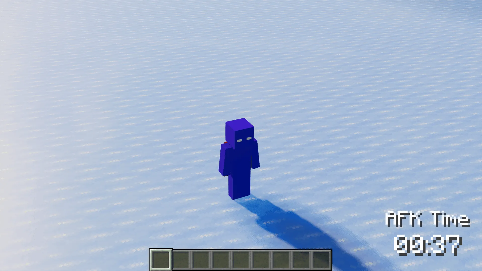 AFKStation, Моды, Minecraft