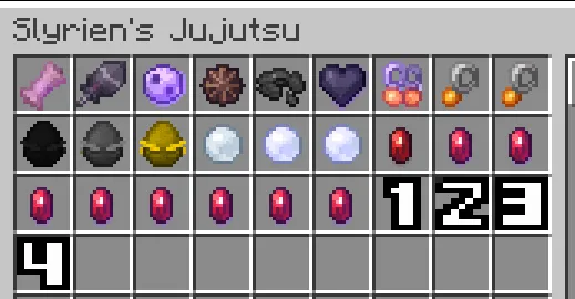 project-1287969, Моды, Minecraft