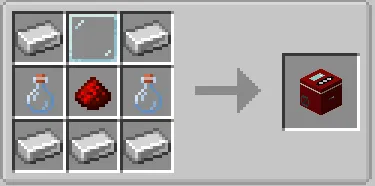 Pekmez's DrinkRakı  — скриншот 6 (Моды, Minecraft)
