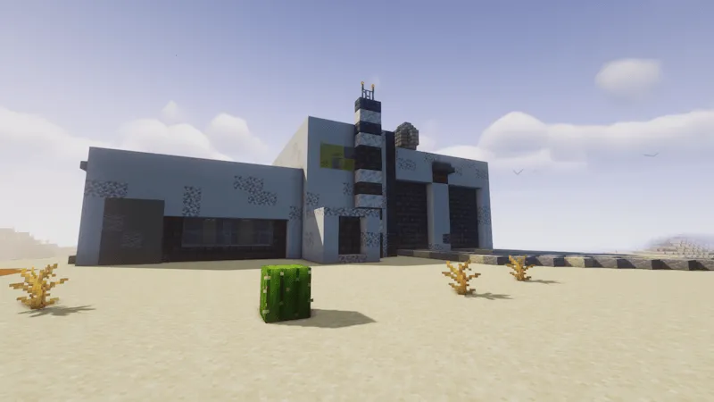 Ad Astra: Per Spatium, Моды, Minecraft