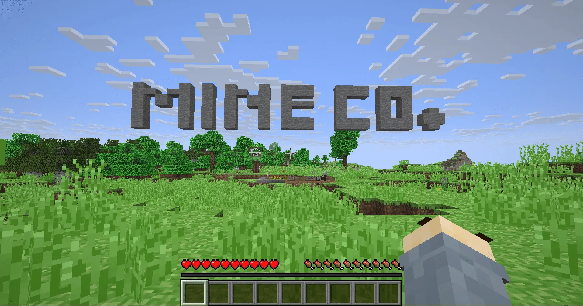 PixelPaw's Back To Nostalgia Pack, Текстуры, Minecraft