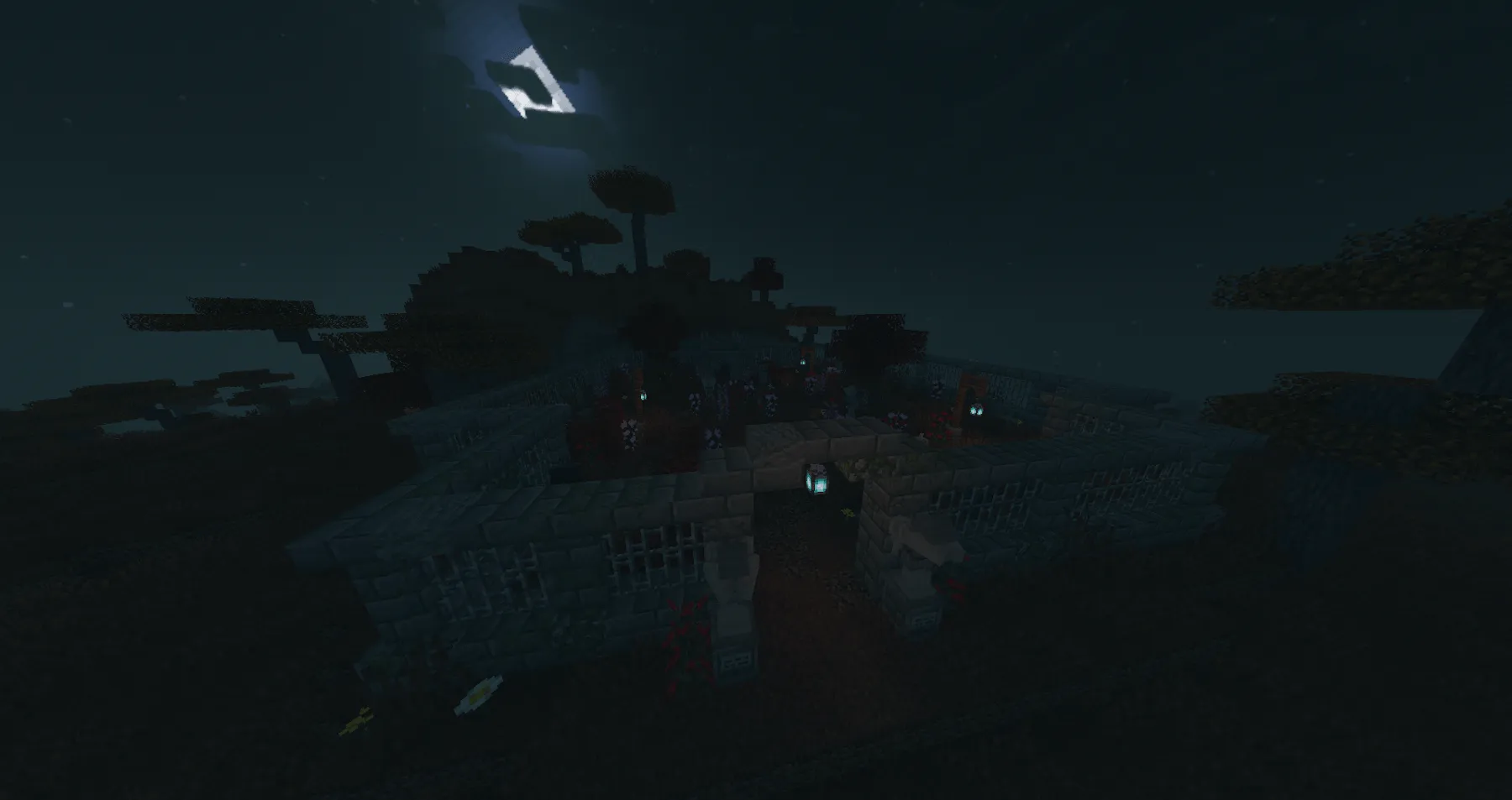 Funny Pumpkin, Моды, Minecraft