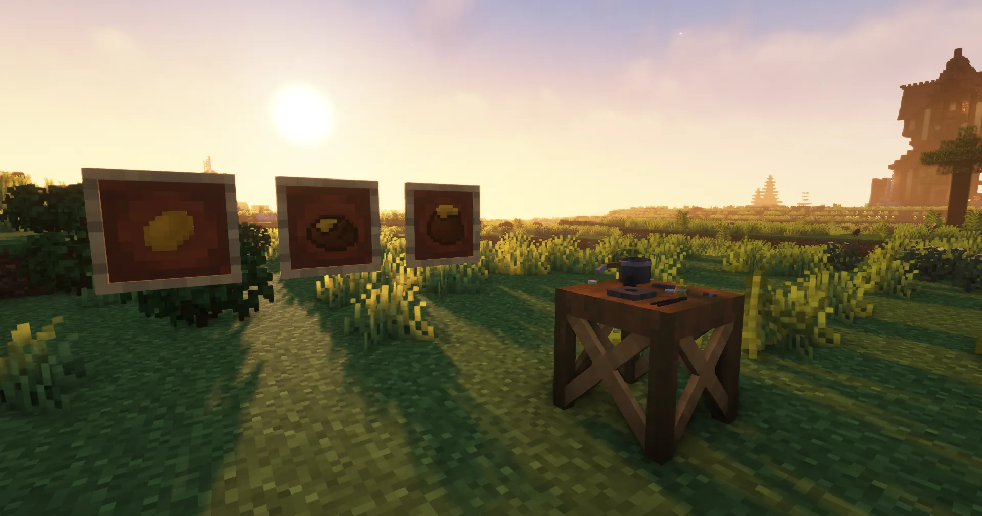 MCoins — скриншот 1 (Моды, Minecraft)