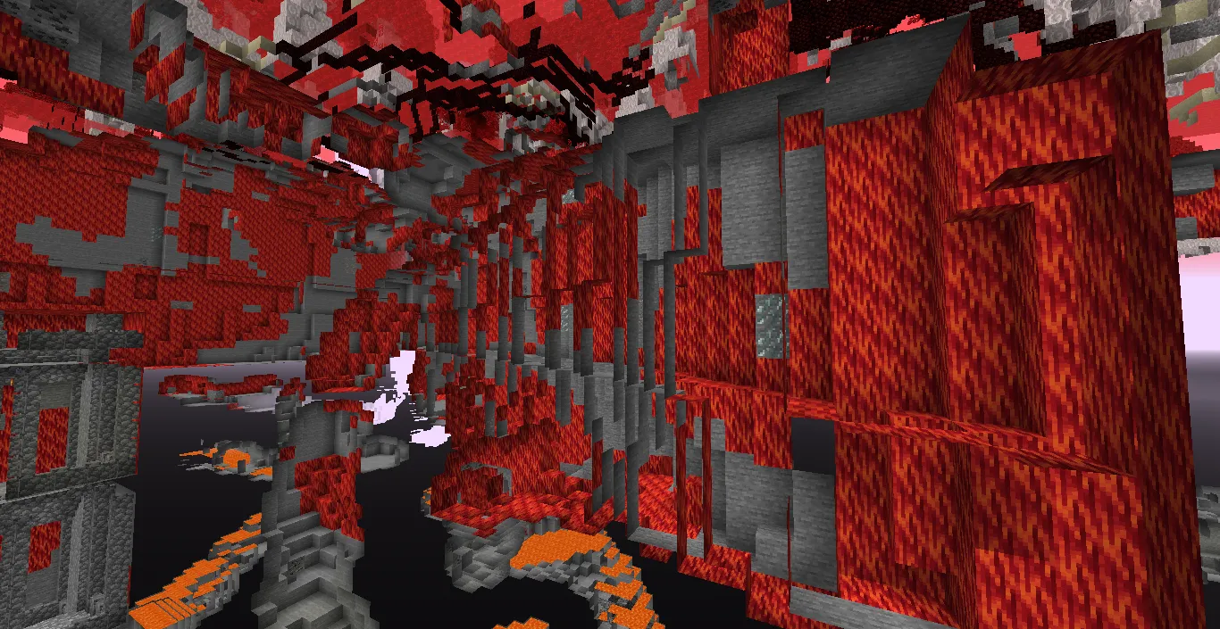 FerrumDreams, Моды, Minecraft