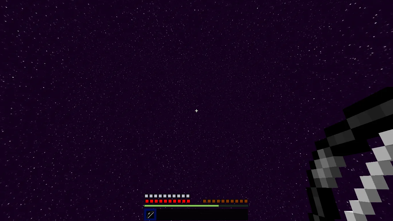 Berkao Bedwars Pack, Текстуры, Minecraft