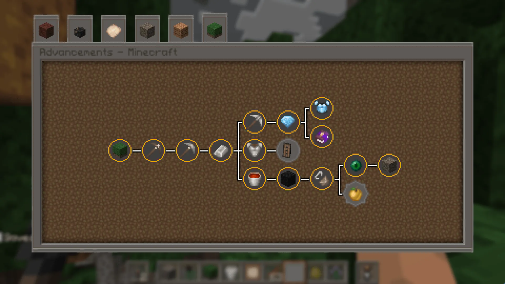 PPL Compat Pack, Текстуры, Minecraft