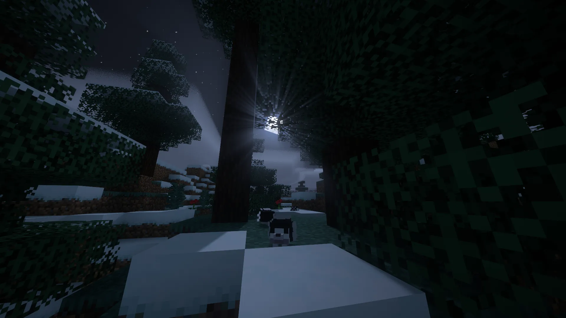 Will's Hedgehogs!, Моды, Minecraft