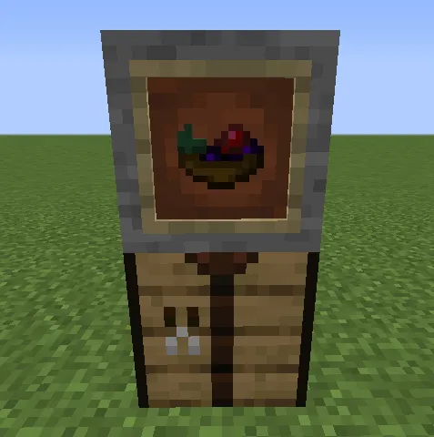 Other Berries — скриншот 2 (Моды, Minecraft)