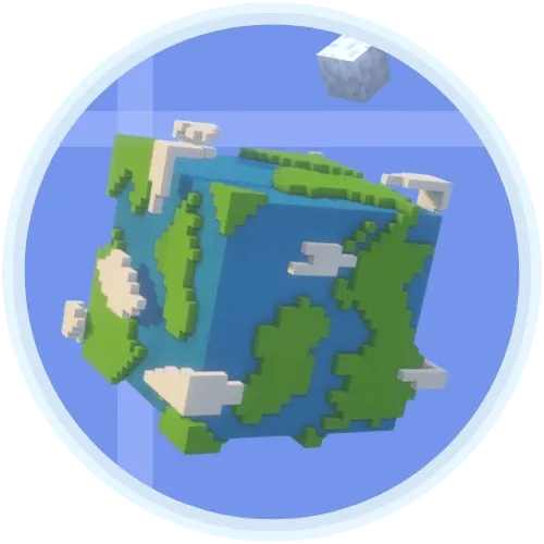 Create: World Expanded - для Майнкрафт - Зона Крафта