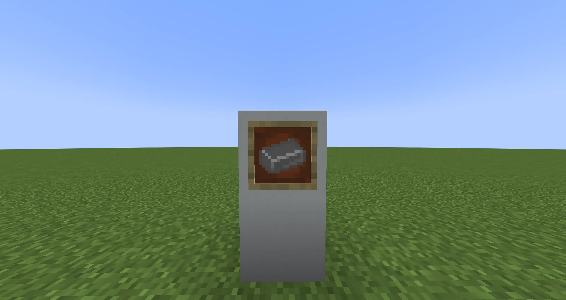 WOI (Weapons, Ores, Items), Моды, Minecraft