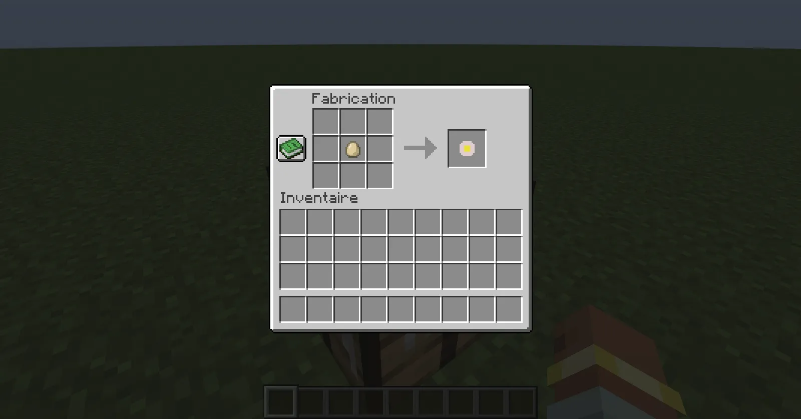 Cookcraft, Моды, Minecraft