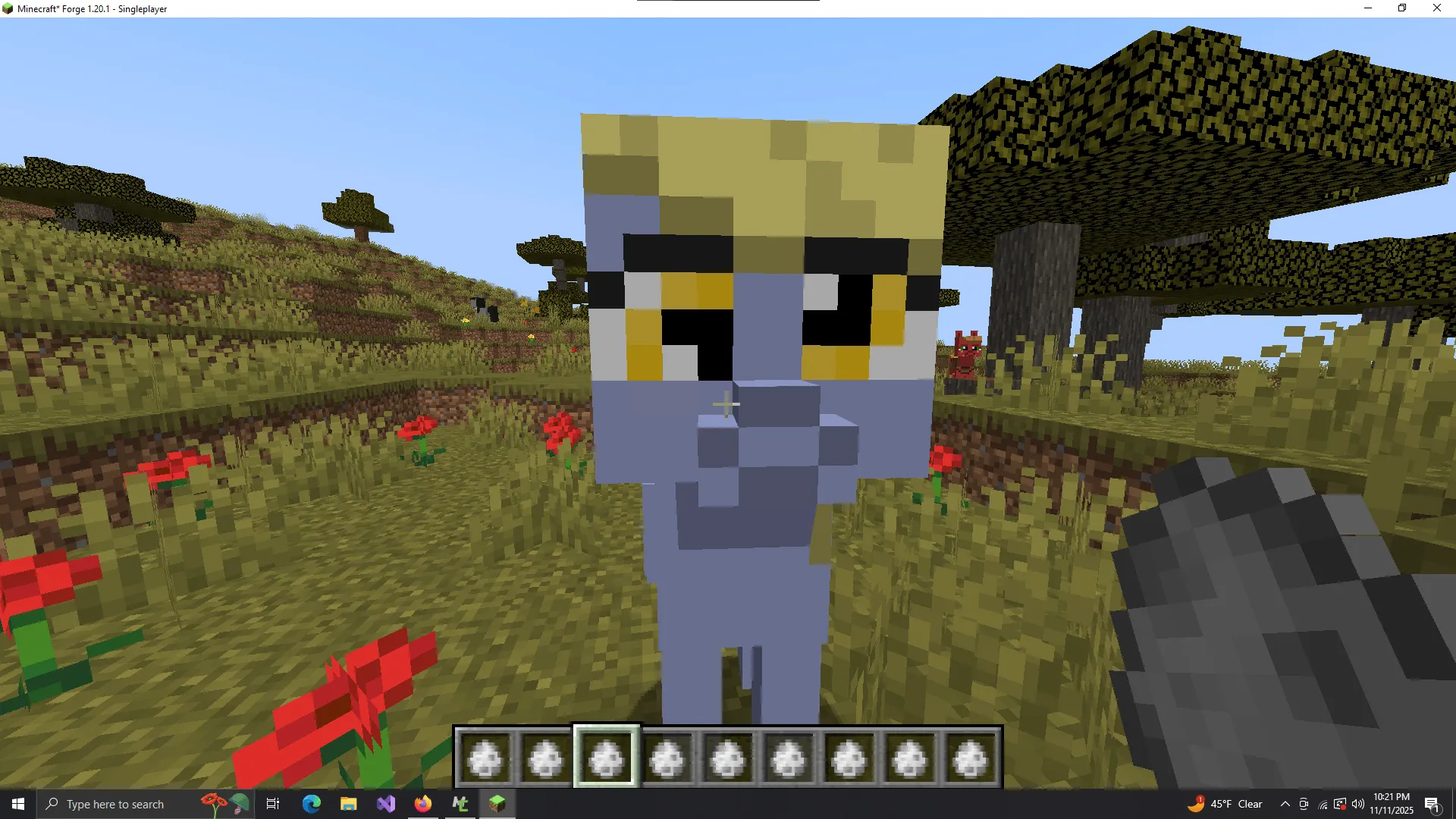 PonyPals109 — скриншот 11 (Моды, Minecraft)