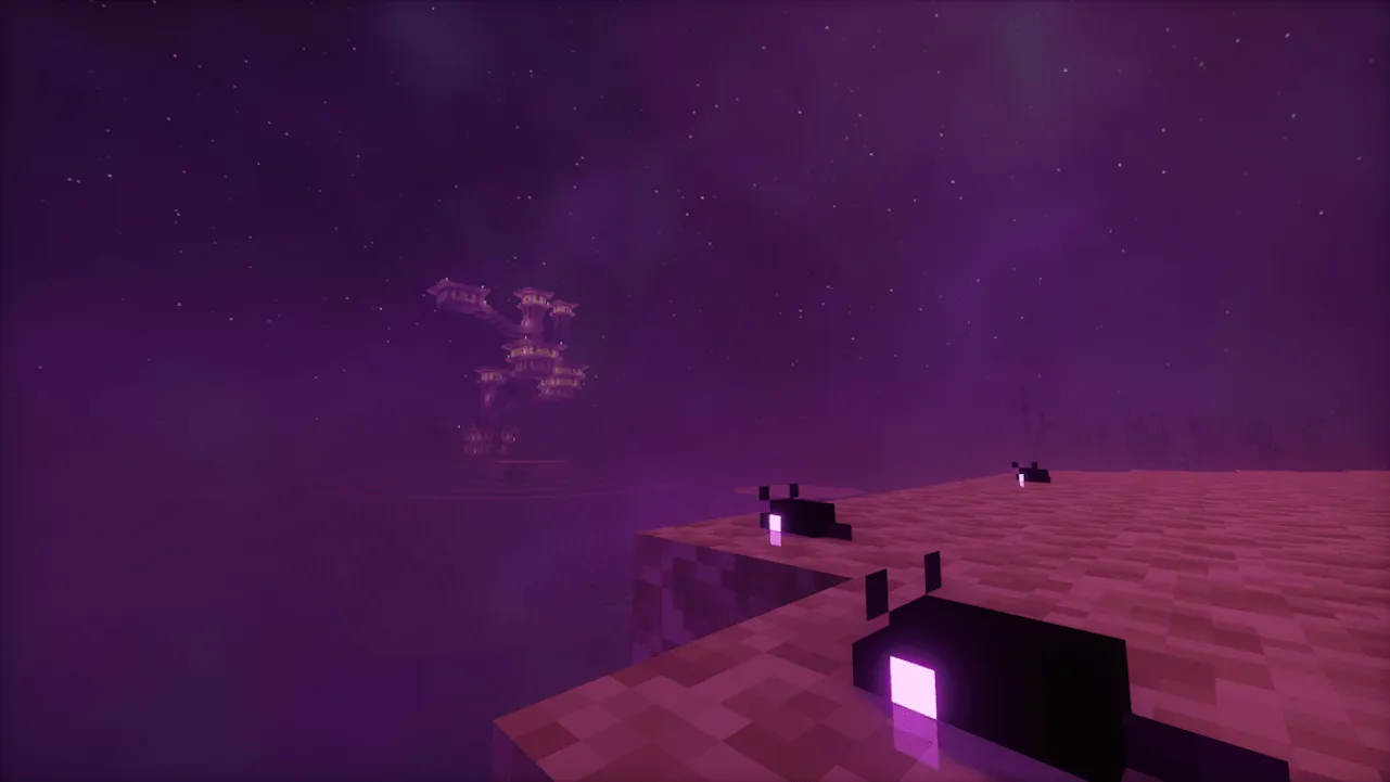 Rat Attack, Моды, Minecraft