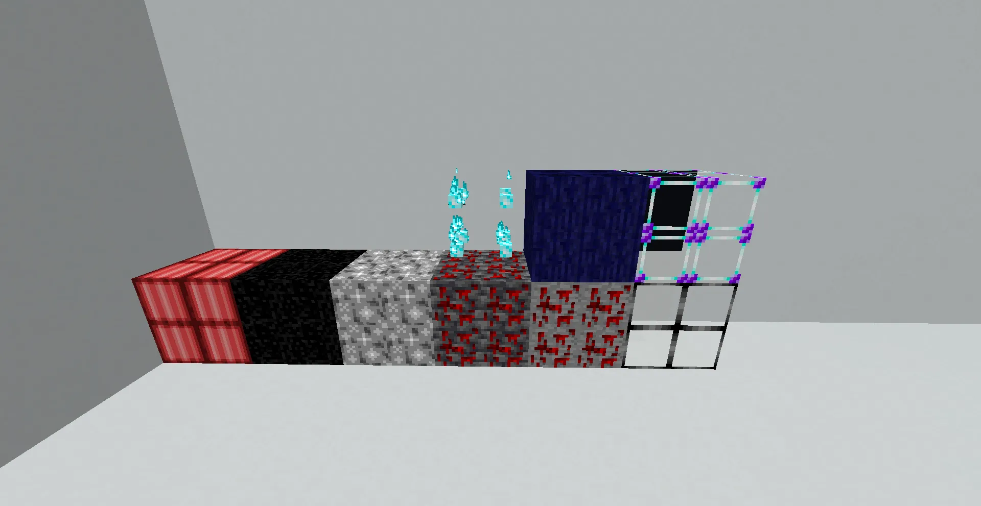 Silent Echo: Residual — скриншот 4 (Моды, Minecraft)