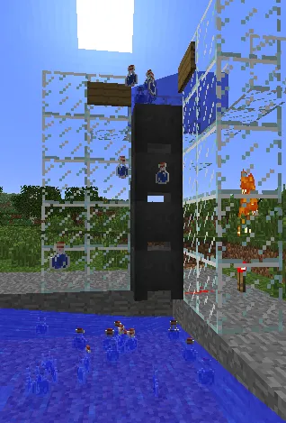 Smart Items — скриншот 8 (Плагины, Minecraft)