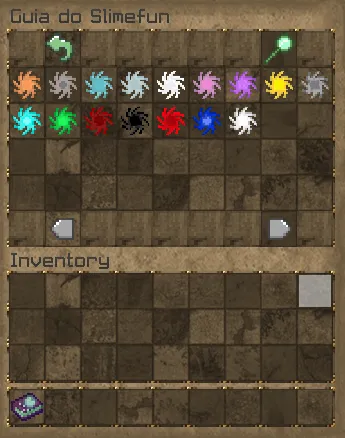 Source — скриншот 2 (Текстуры, Minecraft)