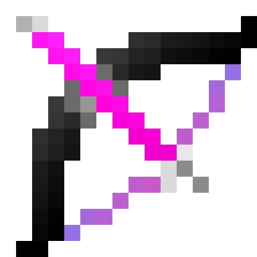 Butterfly — скриншот 2 (Текстуры, Minecraft)