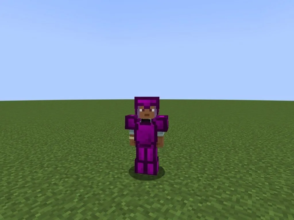 Flora Metallurgy, Моды, Minecraft