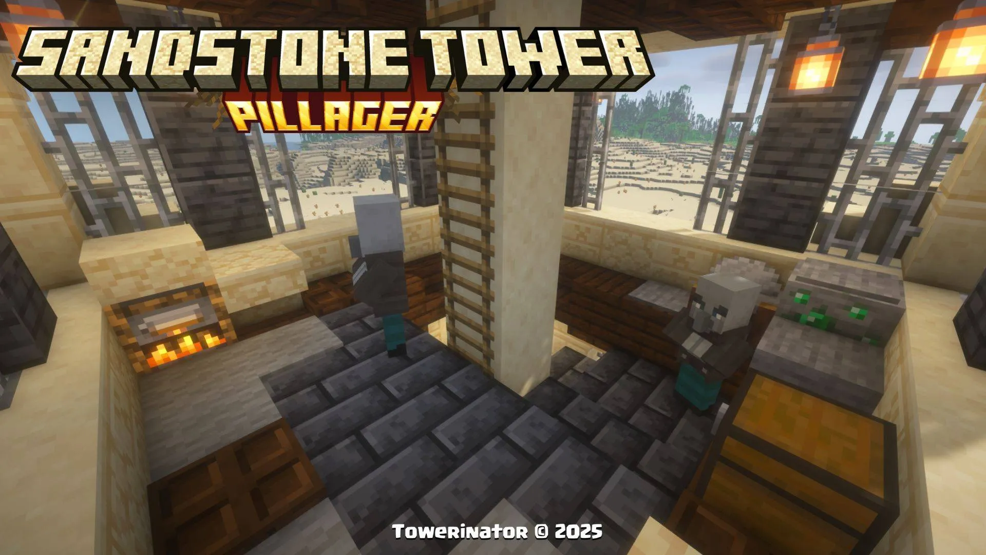 project-1434827, Моды, Minecraft