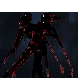 The Nightmare Dweller King — скриншот 2 (Моды, Minecraft)