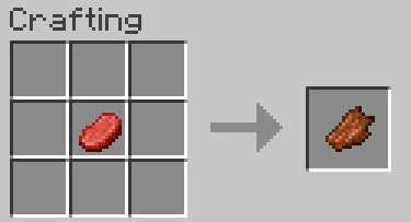 Peaceful Mob Drops Complete, Моды, Minecraft