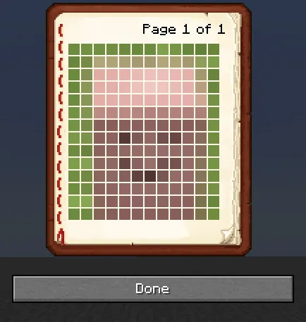 FZMM, Моды, Minecraft