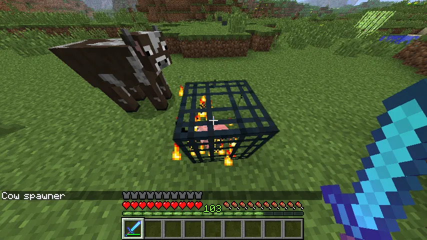 SilkSpawners, Плагины, Minecraft