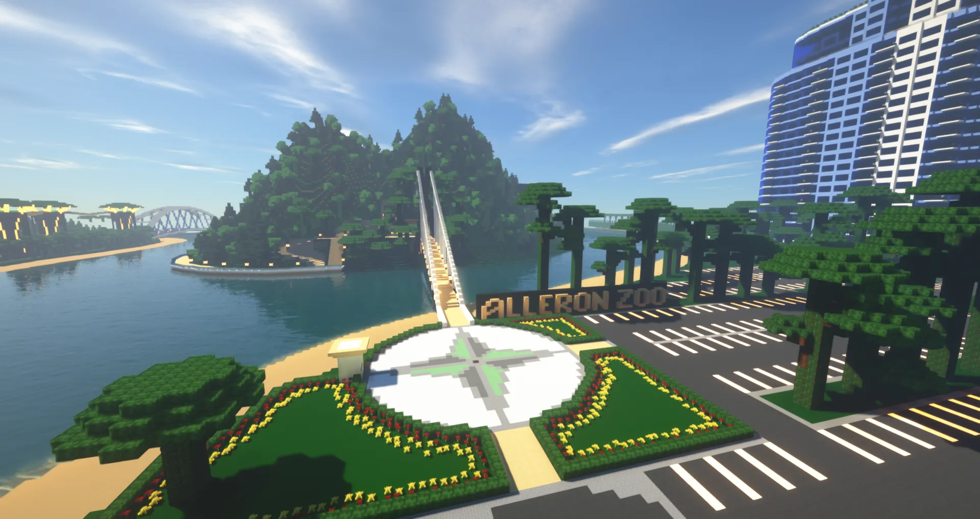 MakeCraft, Модпаки, Minecraft