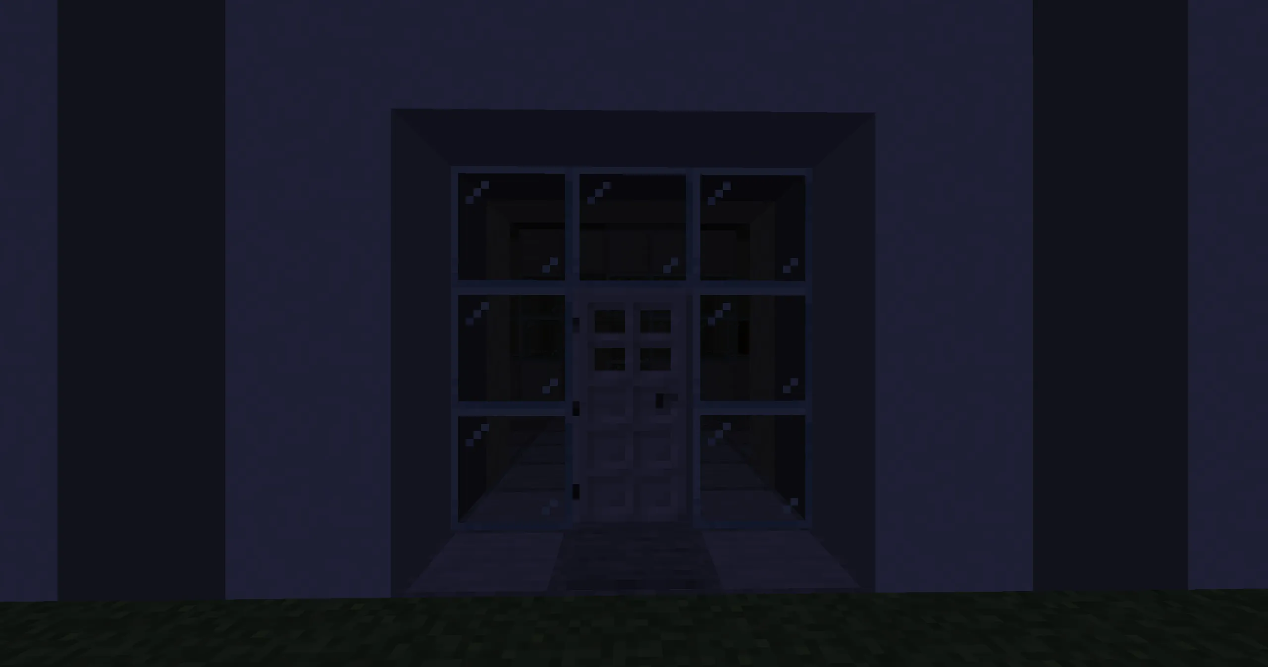 Beasts and Bots — скриншот 8 (Моды, Minecraft)