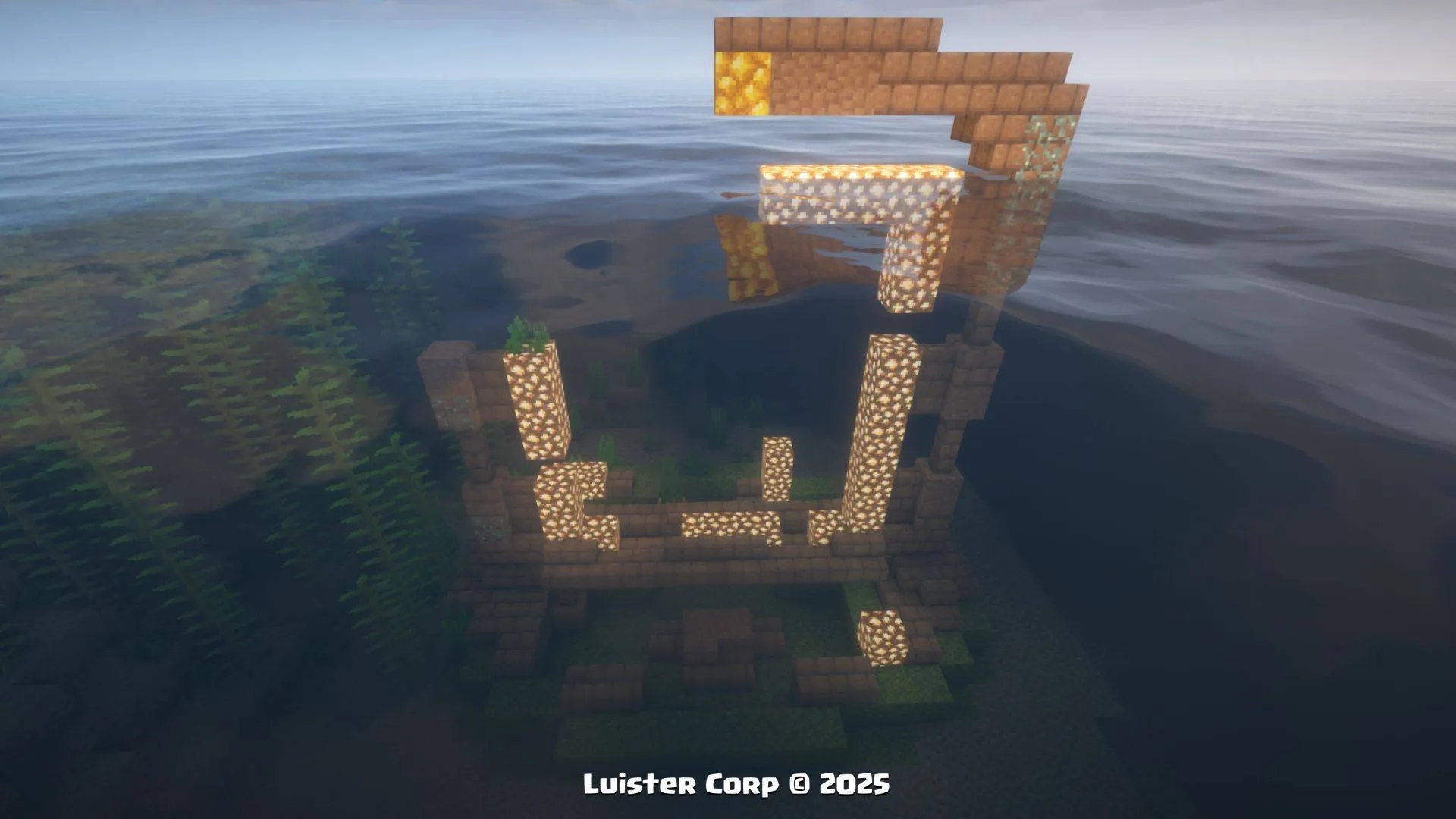 Aether Ruined Portals, Моды, Minecraft