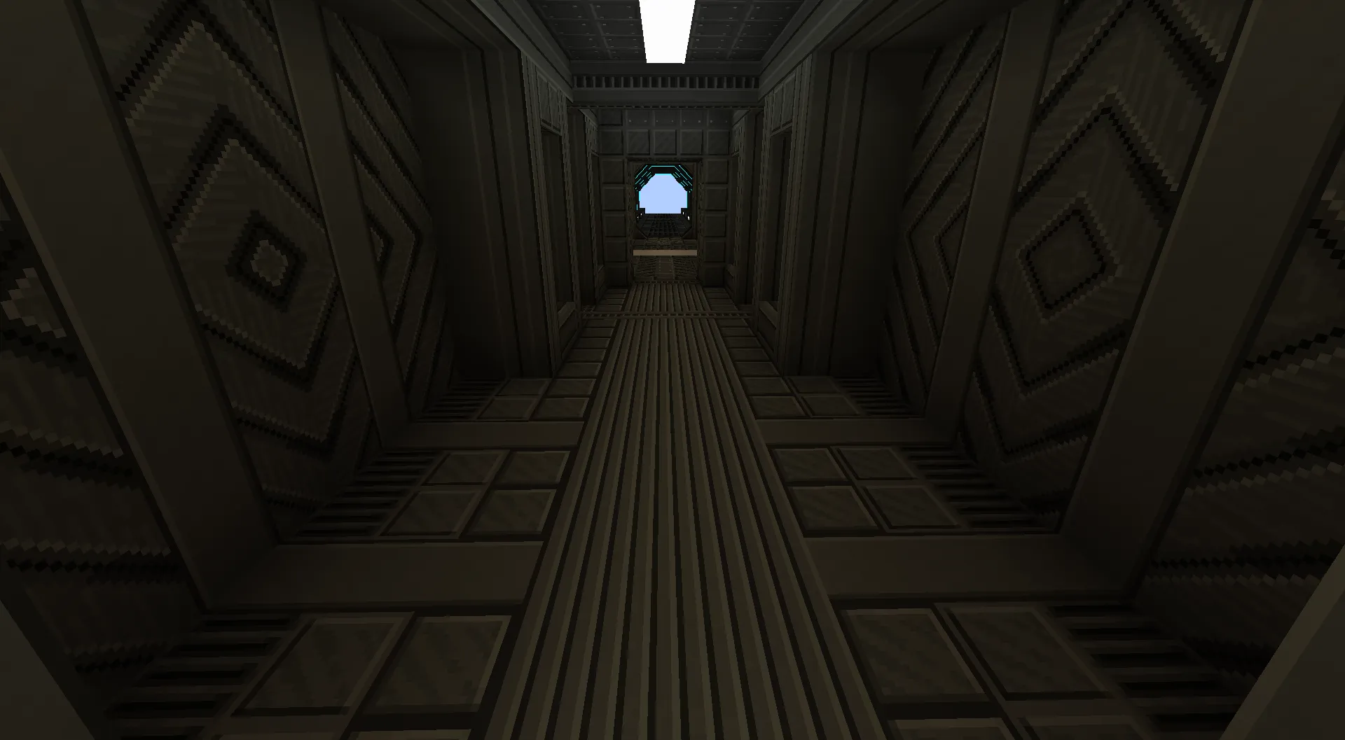 BetterBlockZ, Моды, Minecraft