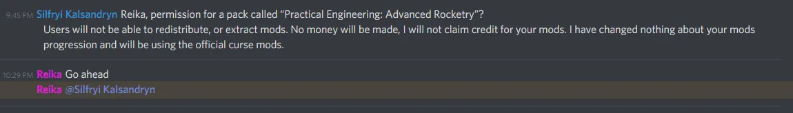 Practical Engineering- Advanced Technology — скриншот 3 (Модпаки, Minecraft)