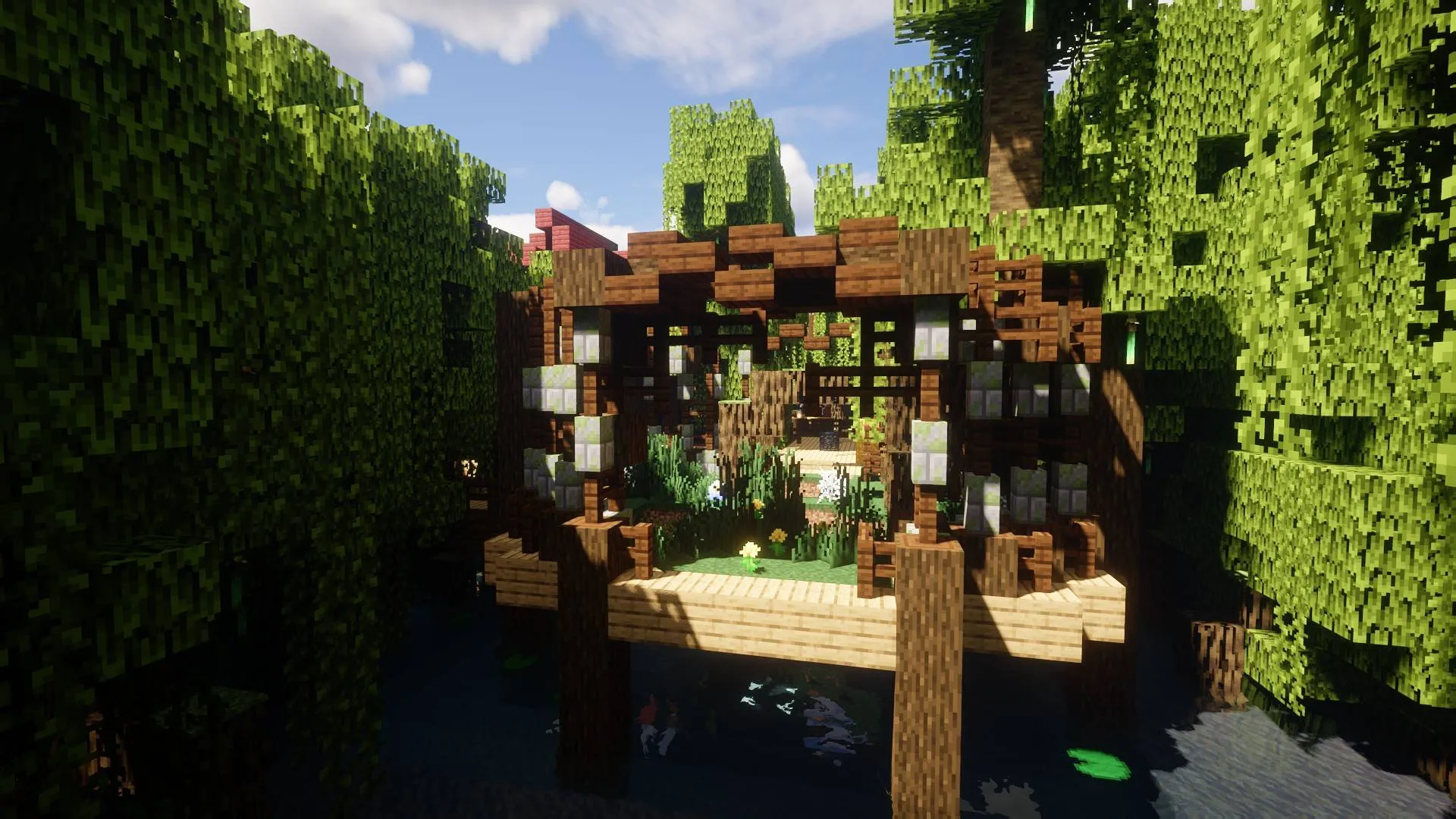 Archaeological Research：Exploration, Моды, Minecraft