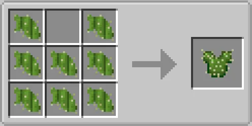 Rafael's Useful Cactus — скриншот 3 (Моды, Minecraft)