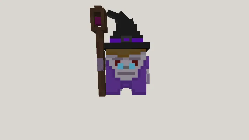 Hansi's Golems, Моды, Minecraft