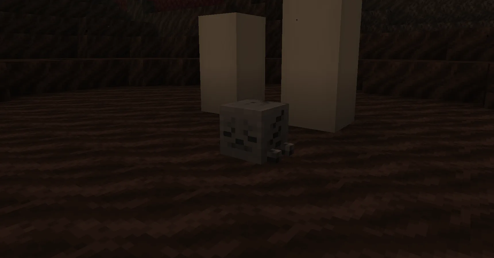 Happy Ghast 1.19+ [FORGE/NEOFORGE], Моды, Minecraft