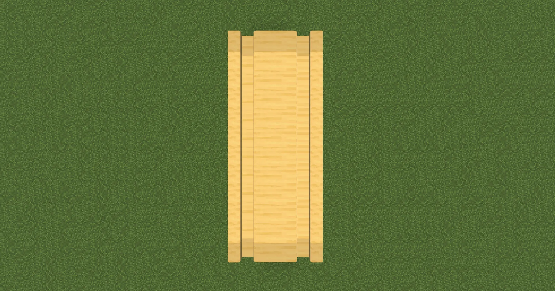 Densha no Omocha — скриншот 9 (Моды, Minecraft)