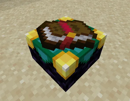 Enhanced Enchanting & Enchantments, Моды, Minecraft