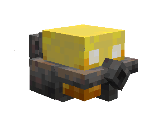 ~SCORCHED GUNS 2, Моды, Minecraft