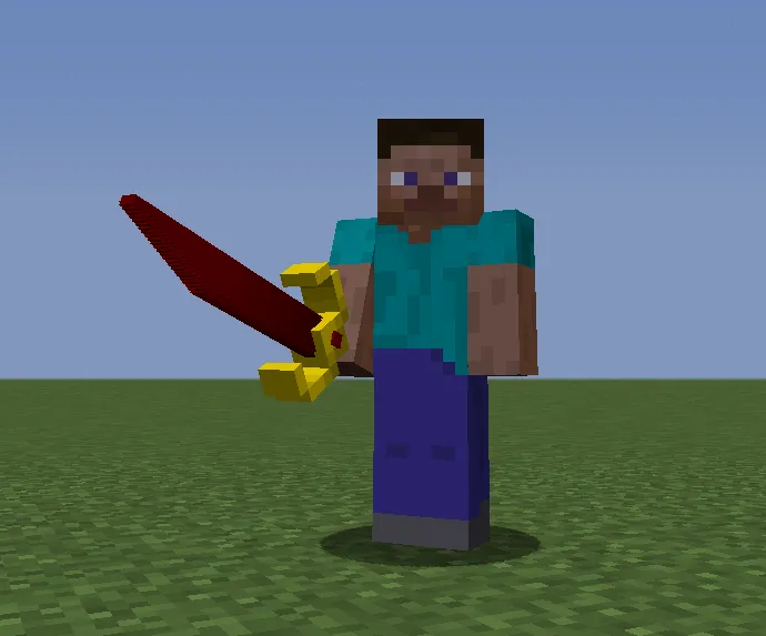 Paths: Dark and Light, Моды, Minecraft