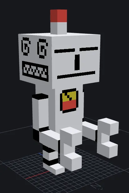 Doko Demo Craft — скриншот 2 (Моды, Minecraft)