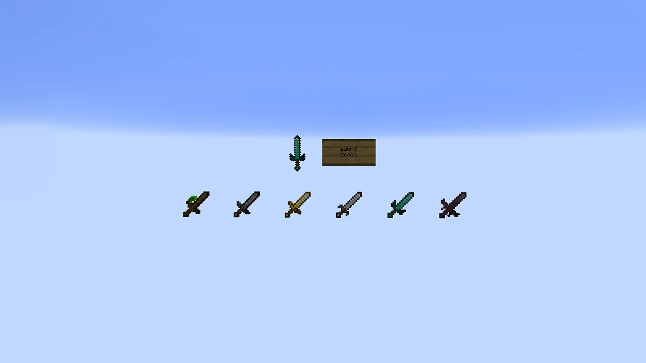 base++ 1.10.0 — скриншот 41 (Текстуры, Minecraft)