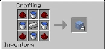 BMD — скриншот 16 (Моды, Minecraft)