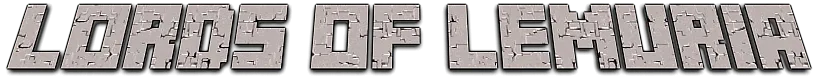  [LOL] Lords of Lemuria, Модпаки, Minecraft
